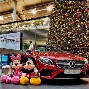 Meet your Posher, Paul